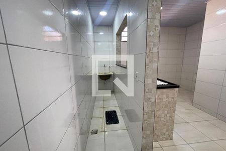 Casa para alugar com 160m², 2 quartos e sem vaga Casa para alugar com 160m², 2 quartos e sem vagaÁrea de Serviço