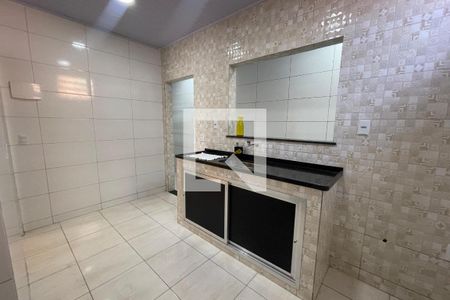 Casa para alugar com 160m², 2 quartos e sem vaga Casa para alugar com 160m², 2 quartos e sem vagaCozinha