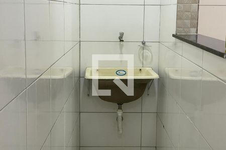 Casa para alugar com 160m², 2 quartos e sem vaga Casa para alugar com 160m², 2 quartos e sem vagaÁrea de Serviço