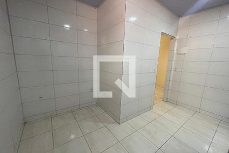 Área de Serviço de casa para alugar com 2 quartos, 160m² em Jardim Olavo Bilac, Duque de Caxias