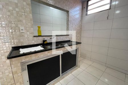 Casa para alugar com 160m², 2 quartos e sem vaga Casa para alugar com 160m², 2 quartos e sem vagaCozinha