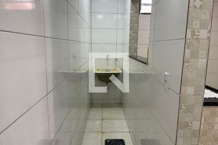 Casa para alugar com 160m², 2 quartos e sem vaga Casa para alugar com 160m², 2 quartos e sem vagaÁrea de Serviço