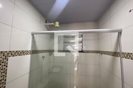 Casa para alugar com 160m², 2 quartos e sem vaga Casa para alugar com 160m², 2 quartos e sem vagaBanheiro