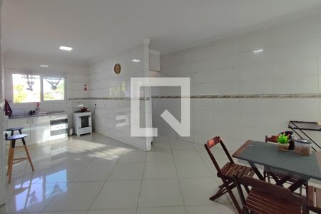 Casa à venda com 267m², 3 quartos e 1 vagaCozinha e Sala de Jantar