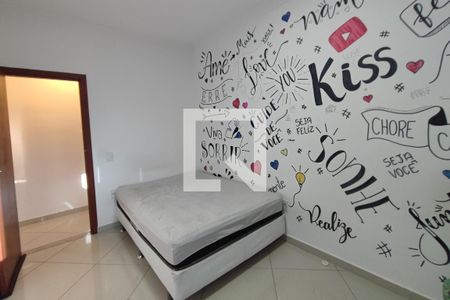 Casa à venda com 267m², 3 quartos e 1 vagaQuarto 