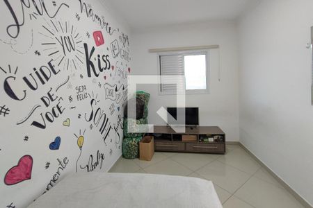 Casa à venda com 267m², 3 quartos e 1 vagaQuarto 