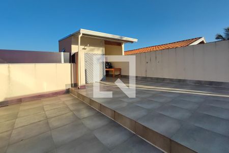 Casa à venda com 267m², 3 quartos e 1 vagaQuintal