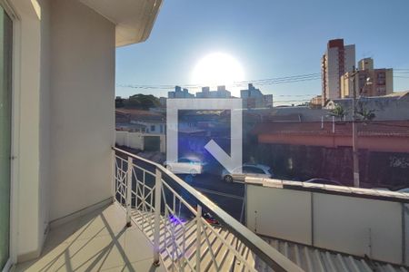 Casa à venda com 267m², 3 quartos e 1 vagaVaranda da Sala