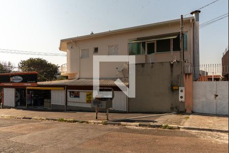 Casa à venda com 267m², 3 quartos e 1 vagaFachada