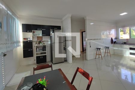 Casa à venda com 267m², 3 quartos e 1 vagaCozinha e Sala de Jantar