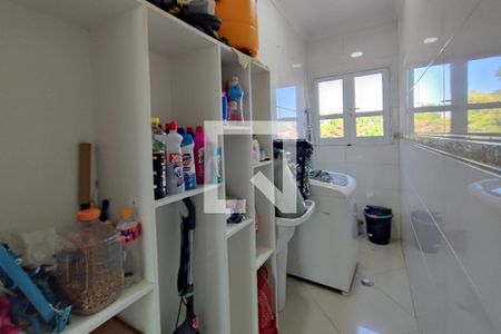 Casa à venda com 267m², 3 quartos e 1 vagaÁrea de Serviço