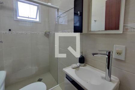 Casa à venda com 267m², 3 quartos e 1 vagaBanheiro Social