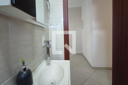 Casa à venda com 267m², 3 quartos e 1 vagaBanheiro Social