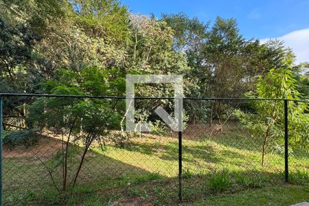 Vista da Sacada de apartamento para alugar com 2 quartos, 54m² em Votupoca, Barueri