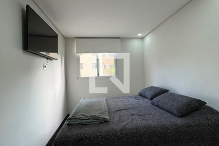 Quarto 1 de apartamento para alugar com 2 quartos, 54m² em Votupoca, Barueri