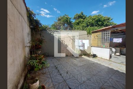 Casa à venda com 400m², 5 quartos e 5 vagasÁrea Externa