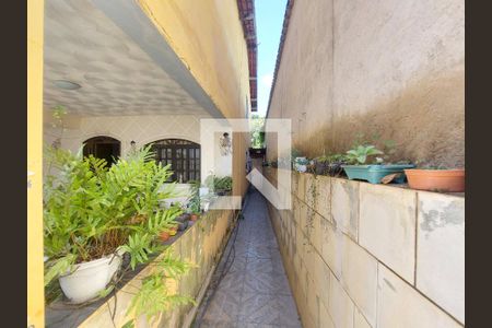 Casa à venda com 400m², 5 quartos e 5 vagasÁrea Externa