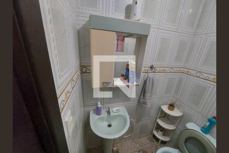 Casa à venda com 400m², 5 quartos e 5 vagasLavabo