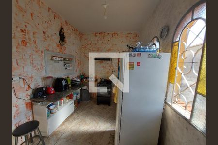 Casa à venda com 400m², 5 quartos e 5 vagasCozinha 1