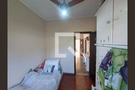 Casa à venda com 400m², 5 quartos e 5 vagasQuarto 2