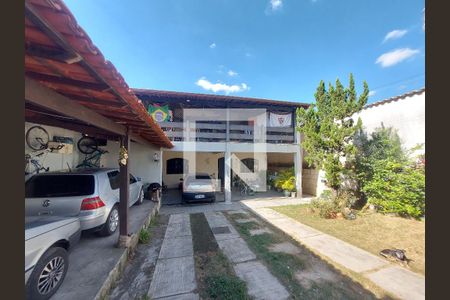 Casa à venda com 400m², 5 quartos e 5 vagasÁrea Externa