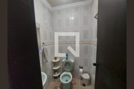 Casa à venda com 400m², 5 quartos e 5 vagasLavabo