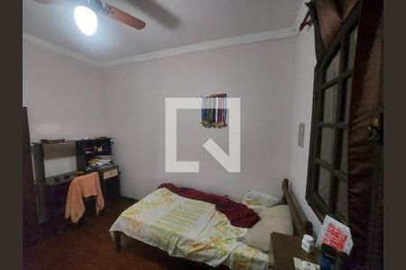 Casa à venda com 400m², 5 quartos e 5 vagasQuarto 1