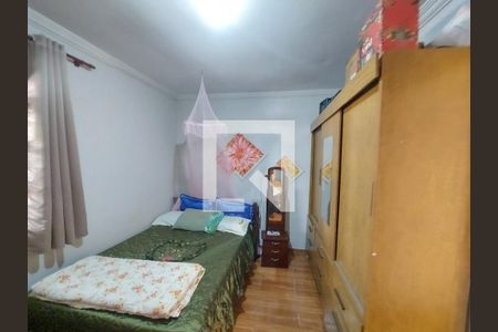 Casa à venda com 400m², 5 quartos e 5 vagasQuarto 3