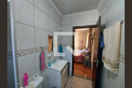 Casa à venda com 400m², 5 quartos e 5 vagasBanheiro suíte 2