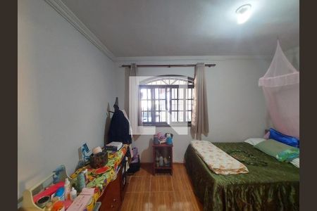 Casa à venda com 400m², 5 quartos e 5 vagasQuarto 3