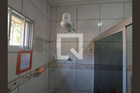 Casa à venda com 400m², 5 quartos e 5 vagasBanheiro suíte 2