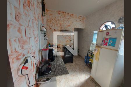 Casa à venda com 400m², 5 quartos e 5 vagasCozinha 1
