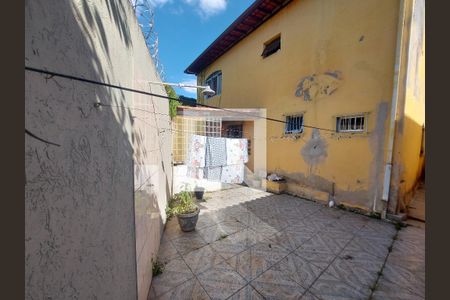 Casa à venda com 400m², 5 quartos e 5 vagasÁrea Externa