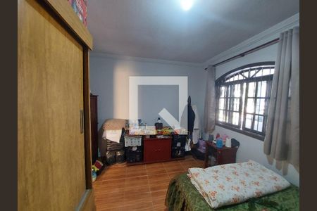 Casa à venda com 400m², 5 quartos e 5 vagasQuarto 3