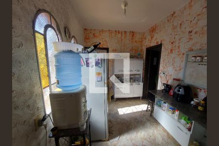 Casa à venda com 400m², 5 quartos e 5 vagasCozinha 1