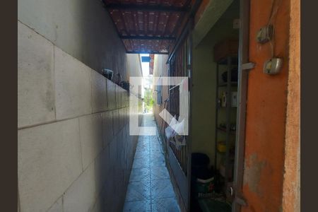 Casa à venda com 400m², 5 quartos e 5 vagasÁrea Externa