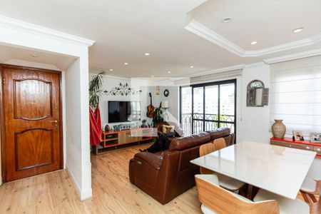 Apartamento à venda com 3 quartos, 95m² em Indianópolis, São Paulo