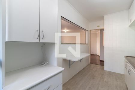 Apartamento para alugar com 93m², 3 quartos e 2 vagasCozinha