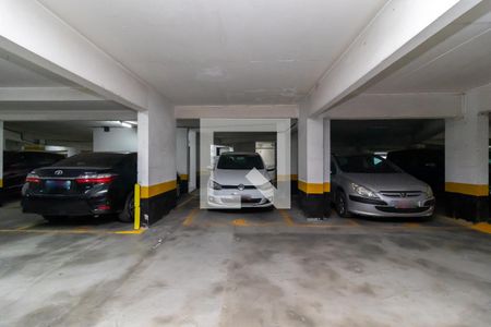 Apartamento para alugar com 93m², 3 quartos e 2 vagasVaga de Garagem