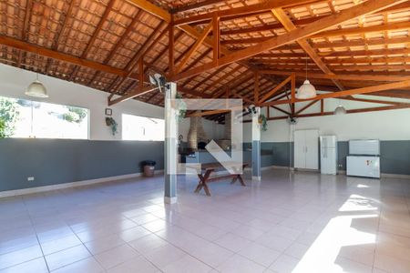 Apartamento para alugar com 93m², 3 quartos e 2 vagasEspaço Gourmet