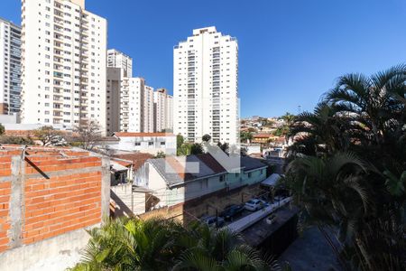 Apartamento para alugar com 93m², 3 quartos e 2 vagasVista do Quarto 2