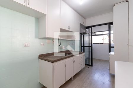 Apartamento para alugar com 93m², 3 quartos e 2 vagasCozinha
