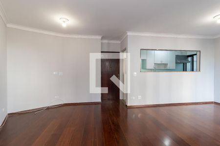 Sala de Estar de apartamento para alugar com 3 quartos, 93m² em Santa Teresinha, São Paulo