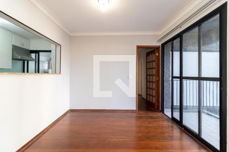 Sala de Jantar de apartamento para alugar com 3 quartos, 93m² em Santa Teresinha, São Paulo