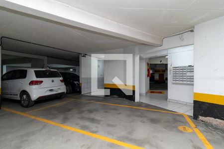 Apartamento para alugar com 93m², 3 quartos e 2 vagasVaga de Garagem