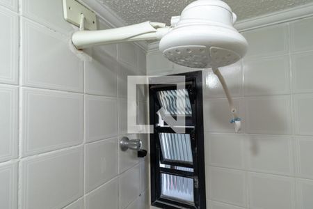 Apartamento para alugar com 93m², 3 quartos e 2 vagasBanheiro da Suíte