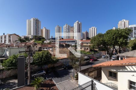 Apartamento para alugar com 93m², 3 quartos e 2 vagasVista da Suíte
