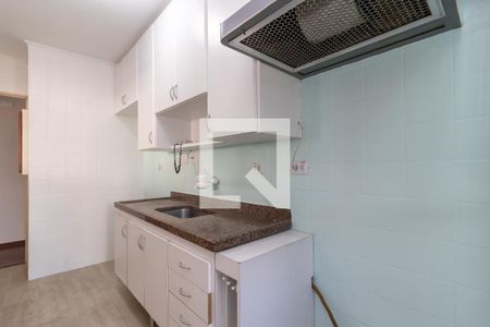 Apartamento para alugar com 93m², 3 quartos e 2 vagasCozinha