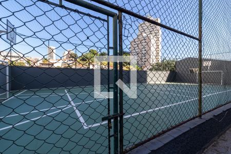 Apartamento para alugar com 93m², 3 quartos e 2 vagasQuadra Esportiva