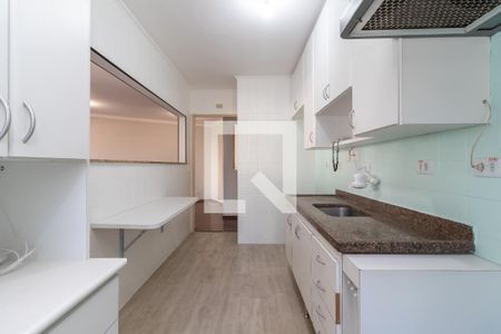 Apartamento para alugar com 93m², 3 quartos e 2 vagasCozinha